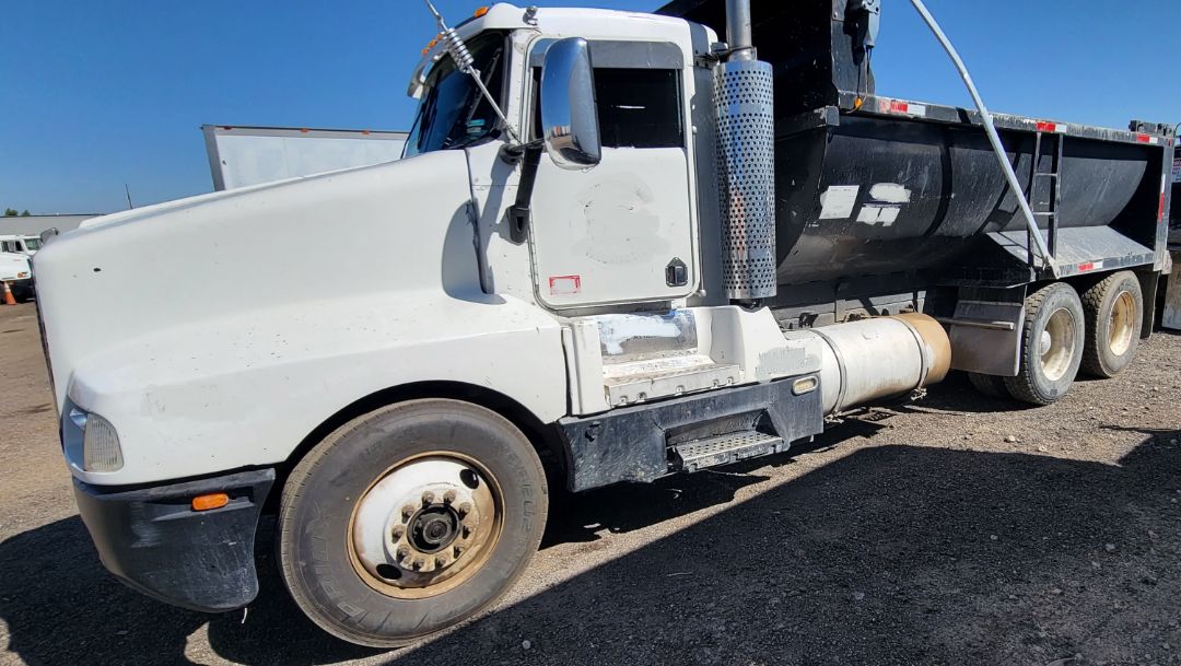 1994 KENWORTH T 600 - Image 11